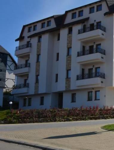 Apartment Ana Копаоник Экстерьер фото
