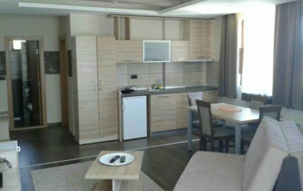 Apartment Ana Копаоник Экстерьер фото